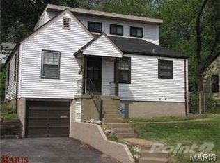 7032 Paisley Dr, Saint Louis, MO