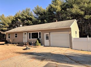 1078 Main St, Waterboro, ME 04087
