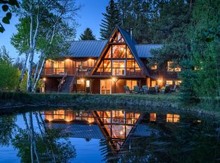 19225 Dusty Loop, Bend, OR 97703