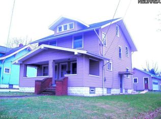 2731 Lincoln Way NW, Massillon, OH