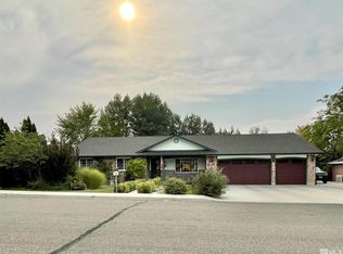 3310 Park Mnr, Winnemucca, NV 89445