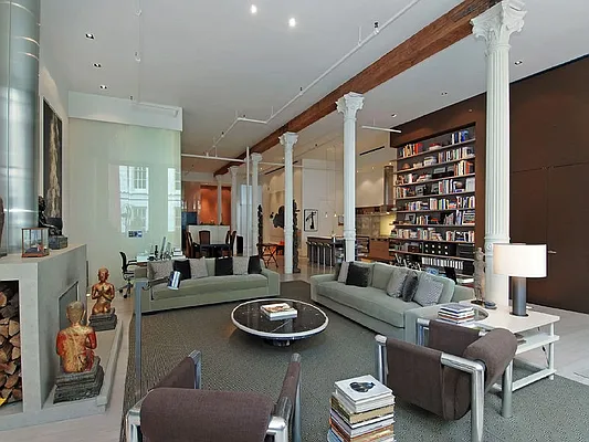 Sold by Sotheby's International Realty | media 42