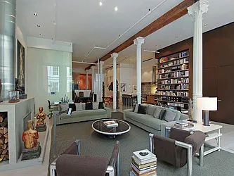 Sold by Sotheby's International Realty