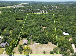 3109 S Maurice Ave, Denison, TX 75020