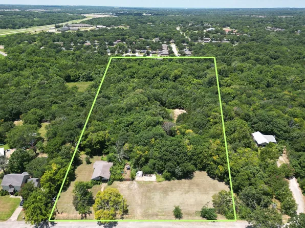 3109 S Maurice Ave, Denison, TX 75020