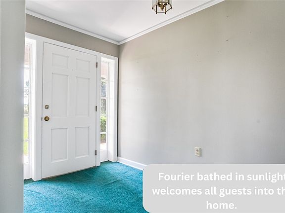 4th image of 1611 Hard Hillhouse Dr