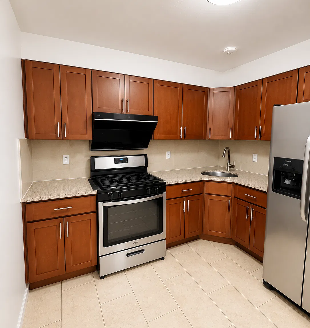 3 bed, 1.5 bath, 1100 sqft, $3,000 — Photo 1
