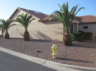 24220 S Desert Trail Dr, Sun Lakes, AZ 85248