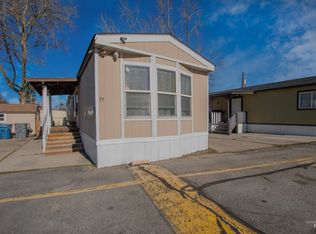 815 S Curtis Rd TRAILER 19, Boise, ID 83705