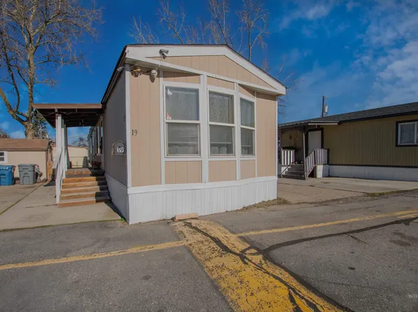 815 S Curtis Rd Trailer 19, Boise, ID 83705