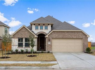 19321 Pilton Dr, Pflugerville, TX 78660
