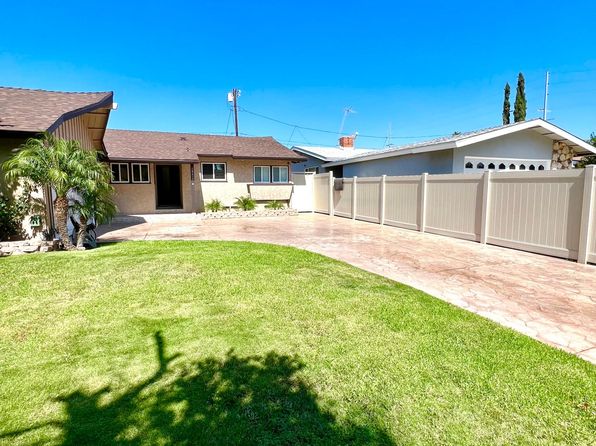 18619 Calahan St, Northridge, CA 91324