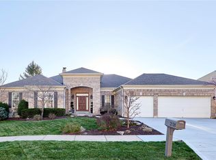 2138 Englewood Ter, Chesterfield, MO 63017