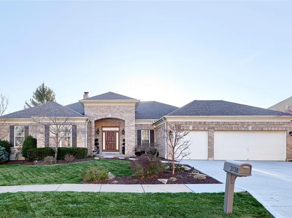 2138 Englewood Ter, Chesterfield, MO 63017