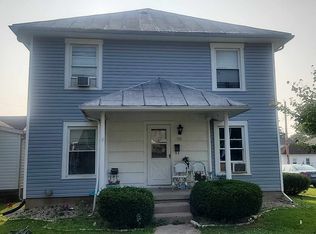 801 Spring St #801, Greenville, OH 45331