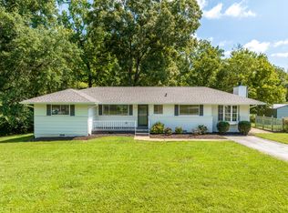 976 James Ave, Chattanooga, TN 37421