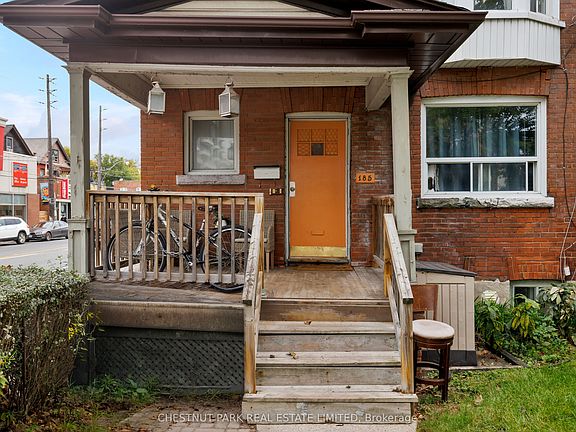 2nd image of 185 Walmer Rd