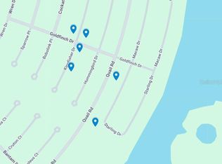 17 Kingfisher Dr LOT 1, Placida, FL 33946