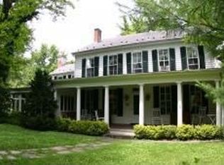 46 Linvale Rd, Ringoes, NJ 08551