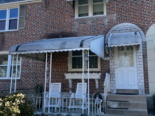 26 Winthrop Rd, Darby, PA 19023