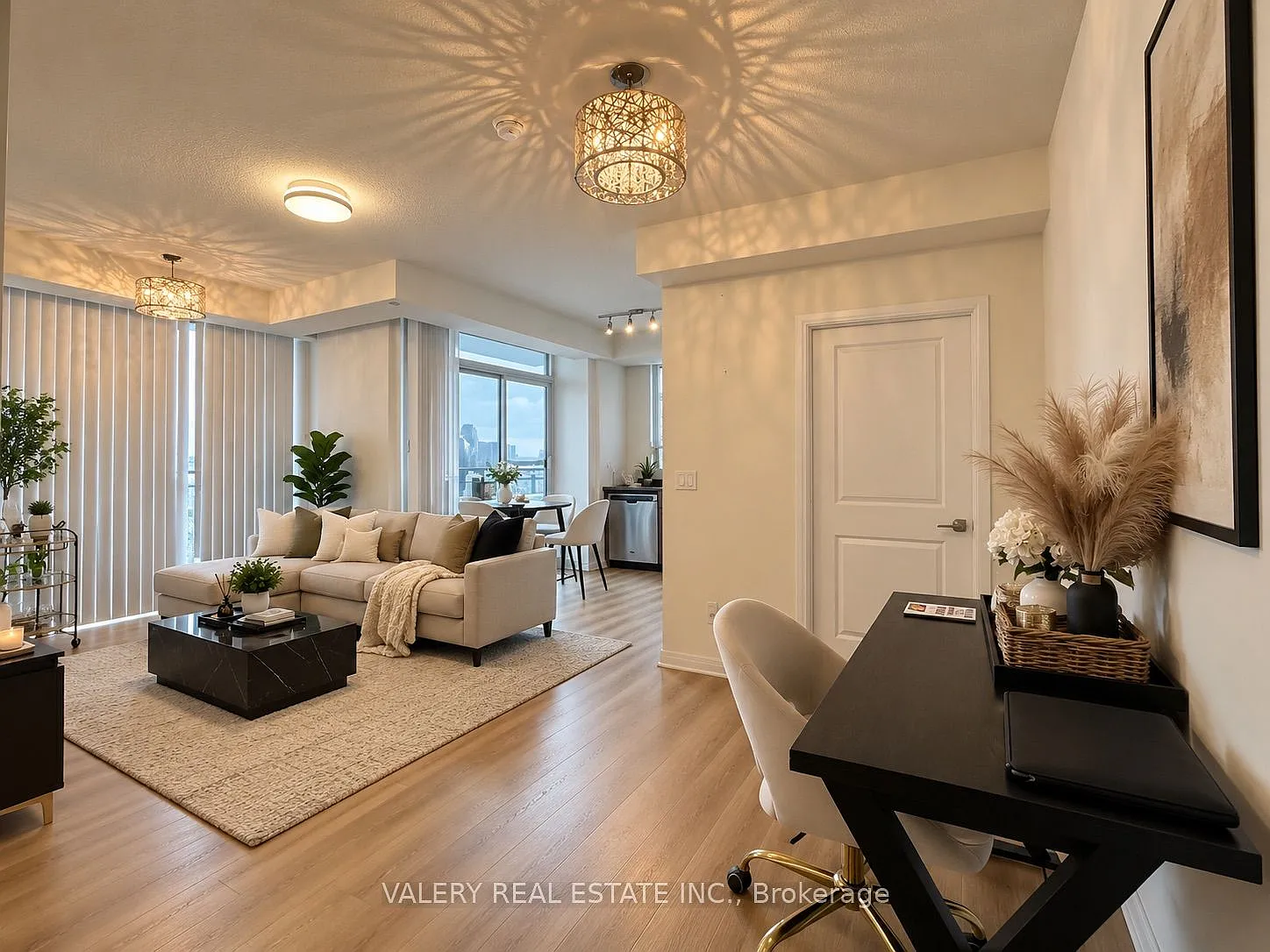 2 bed, $2,800 — Photo 2
