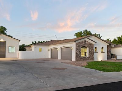3732 E Nance Cir, Mesa, AZ, 85215