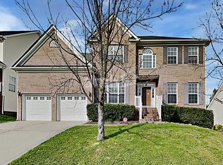 722 Larimer Ln, Charlotte, NC 28262