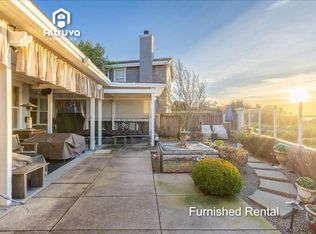 184 Trestle Cv, Hercules, CA 94547