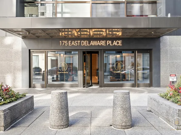 175 E Delaware Pl APT 6611, Chicago, IL 60611