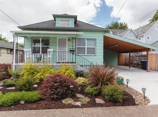 7224 N Syracuse St, Portland, OR 97203