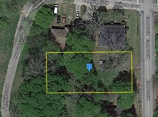 2190 Emory St SW, Covington, GA 30014