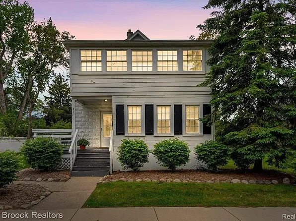 417 W Lincoln Ave, Royal Oak, MI