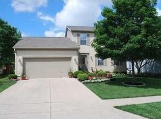3049 Highland Park Dr, Pickerington, OH 43147
