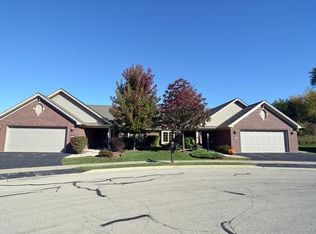 780 Serene Trl, WOODSTOCK, IL 60098