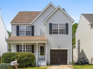845 Vail Rdg, Williamsburg, VA 23188