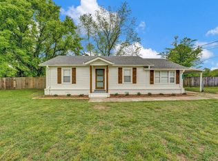 673 Watson Rd, Munford, TN 38058