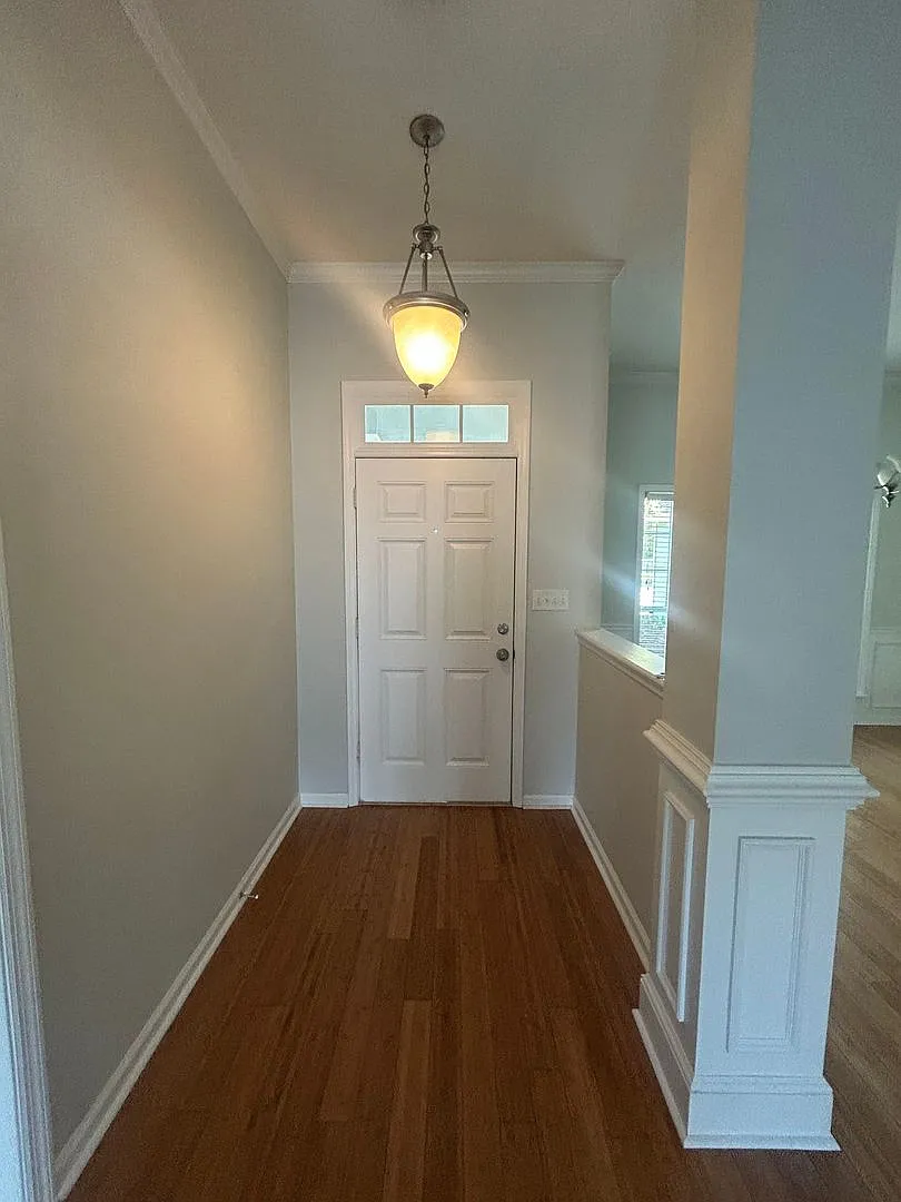 Southern Charm and Modern Comforts Await in this Exquisite Valdosta Home — Photo 4