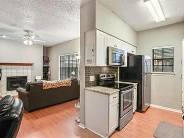203 E 31st St APT 206, Austin, TX 78705