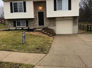 3606 Mitten Dr, Elsmere, KY 41018