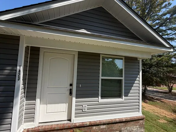 1823 Boston St, Fort Smith, AR 72901