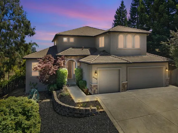 4108 Plateau Cir, Cameron Park, CA 95682