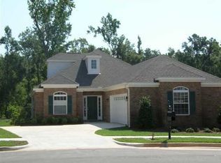 6852 Somerby Ln, Mobile, AL 36695