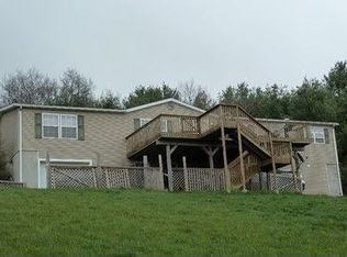101 Endless View Ln, Tioga, PA 16946