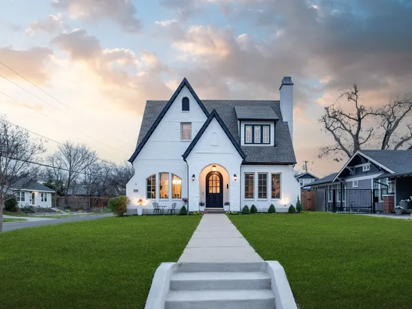 5846 Palo Pinto Ave, Dallas, TX 75206