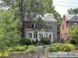 6022 Utah Ave NW, Washington, DC 20015