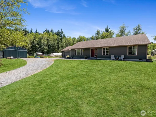 47655 138th Avenue E, Eatonville, WA 98328