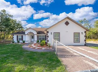 3178 W Deltona Blvd, Dunnellon, FL 34433