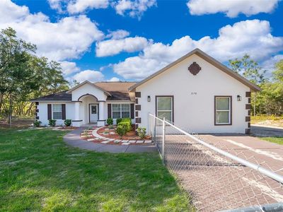 3178 W Deltona Blvd, Dunnellon, FL, 34433