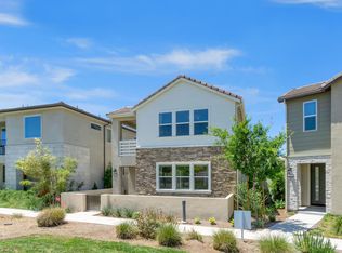 156 Chorus, Irvine, CA 92618