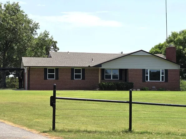 288177 State Highway 7, Duncan, OK 73533